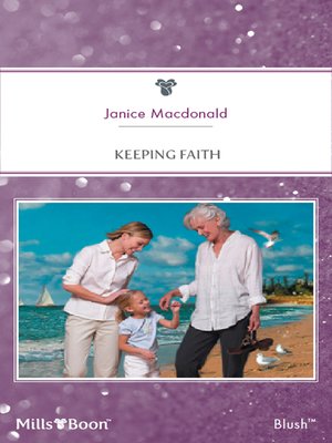 cover image of Keeping Faith